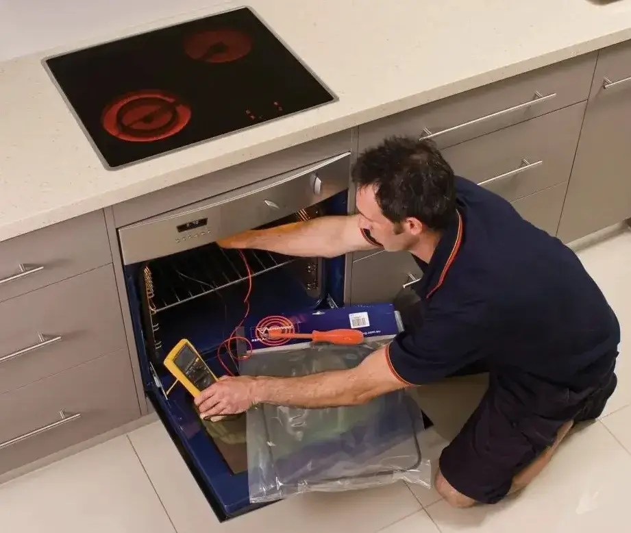 Electric Cooker Installation Locksbottom in Locksbottom