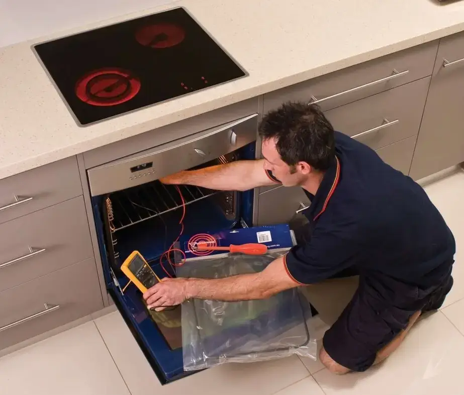 Electric Cooker Installation Locksbottom in Locksbottom