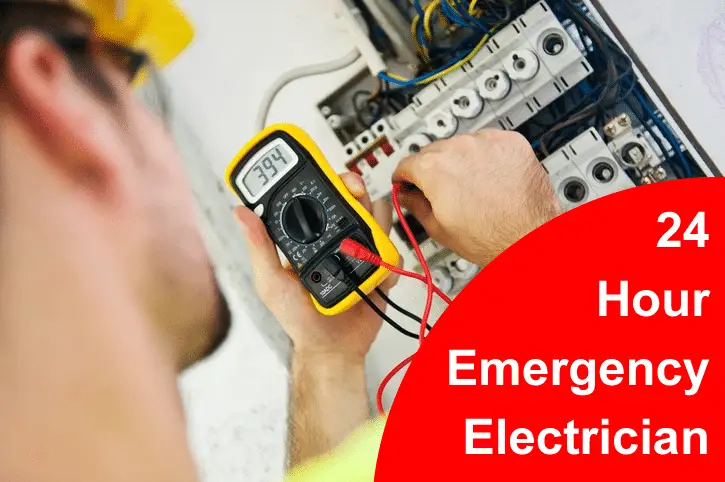 24-Hour Emergency Electricians Locksbottom You Can Trust in Locksbottom